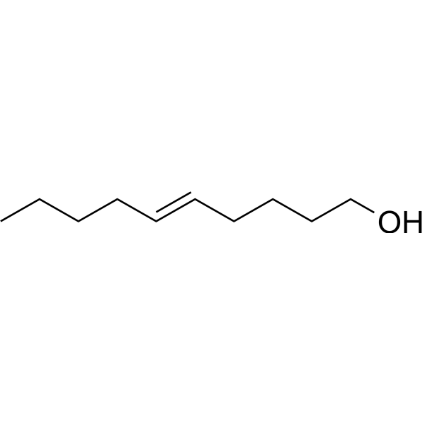 trans-5-Decen-1-ol ((E)-5-Decen-1-ol) 56578-18-8